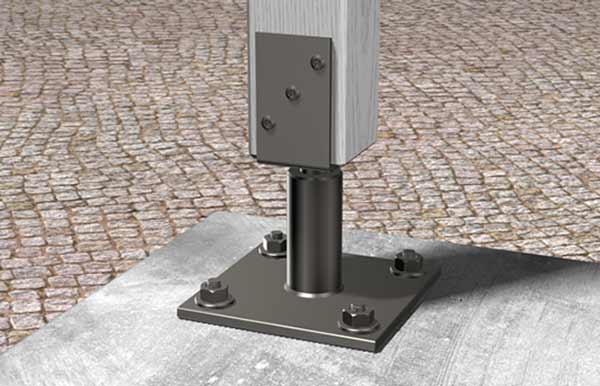 AnchorMark FIS V Plus 300T - Injection Mortar