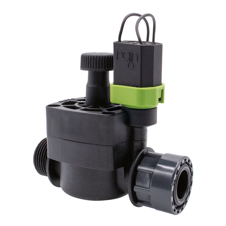 Rain Solenoid Valves