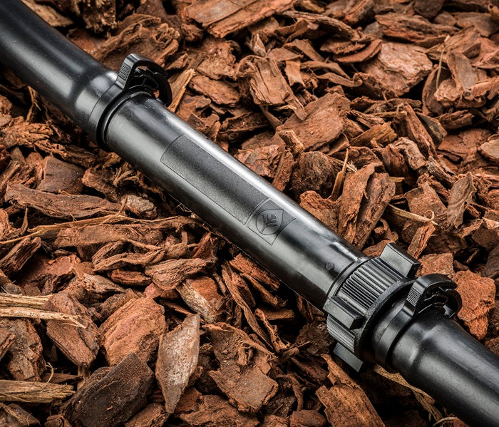 25mm Barbed Inline Filter