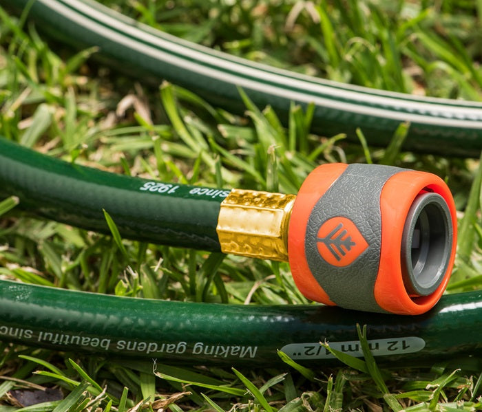 Pope Legacy Garden Hose - 12mm