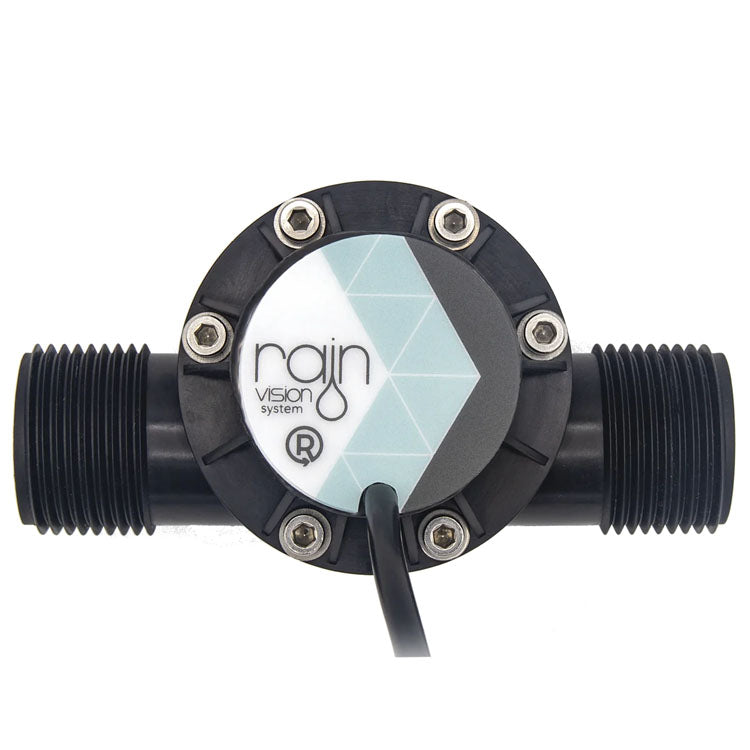 Rain Turbina Water Powered Battery Charger