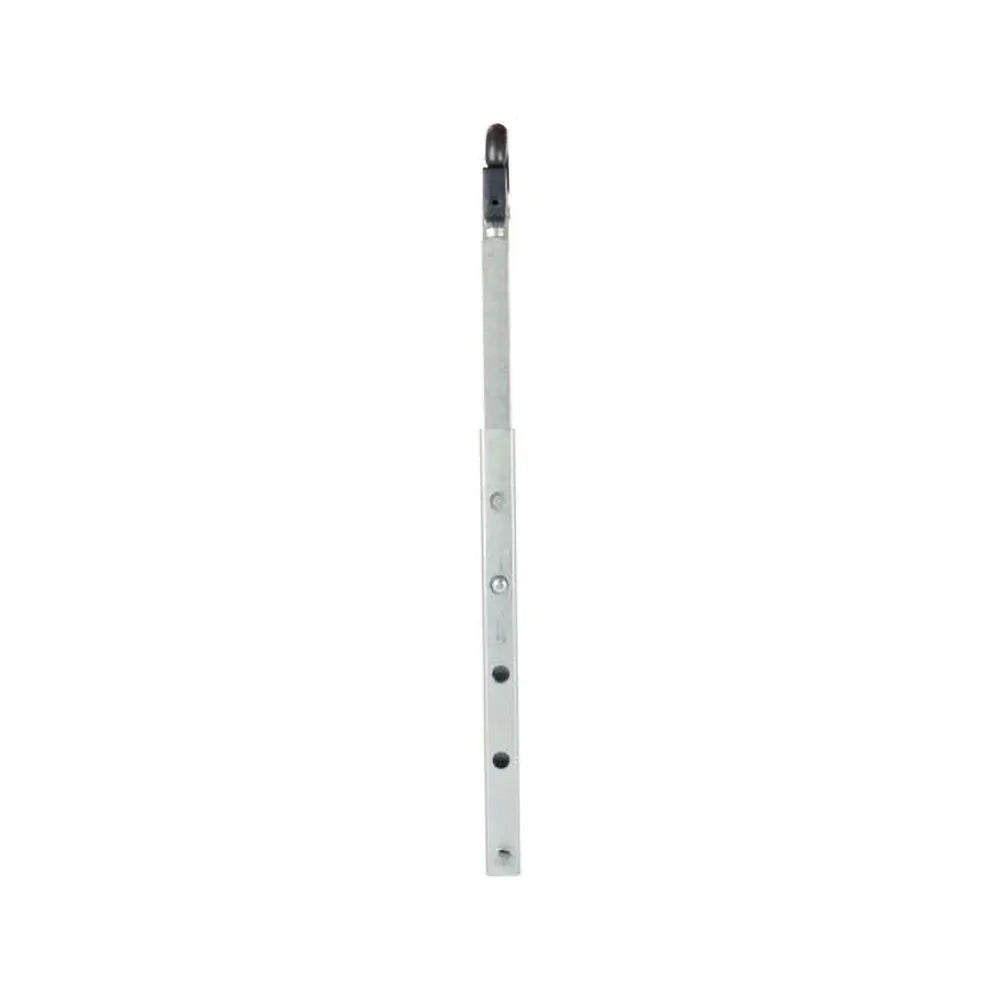 OX Trade Adjustable Basin Wrench, Square Profile