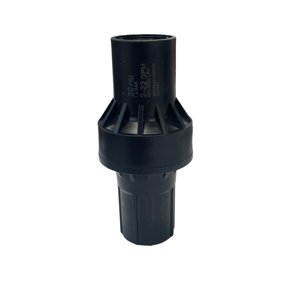 Rain Bird In-line Pressure Regulators