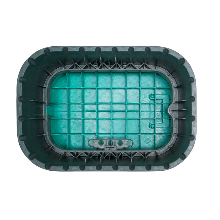 Valve Boxes EZ-OPEN PZRM NANO 113