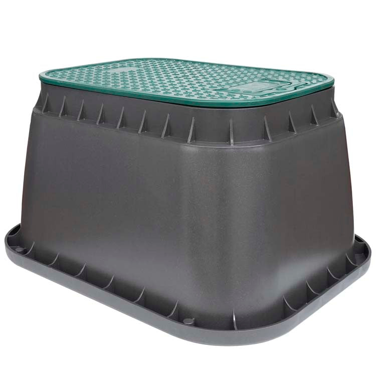 Valve Boxes EZ-OPEN PZRM 111