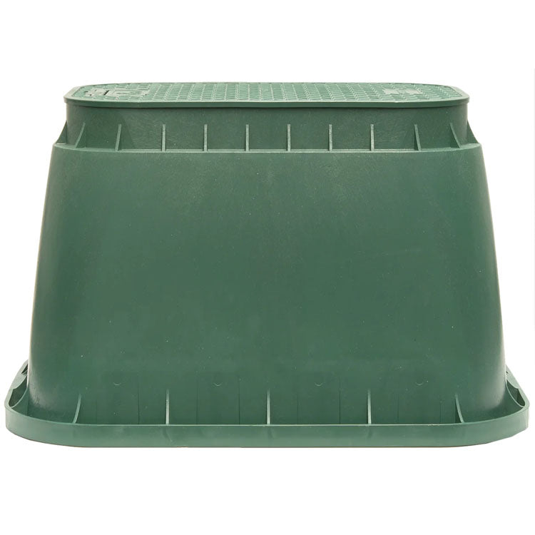 Valve Boxes EZ-OPEN PZRM 113