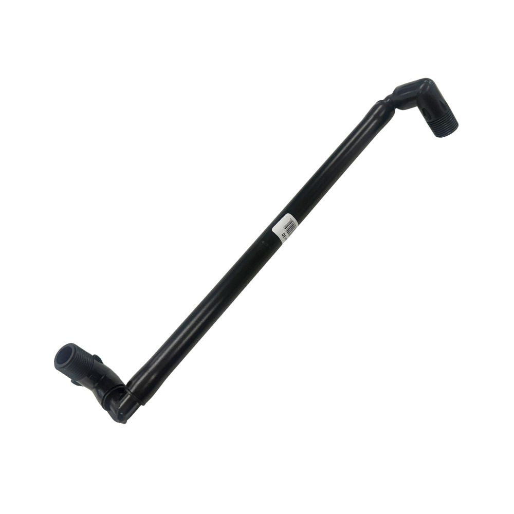 Flexible Articulated Riser Swing Arm