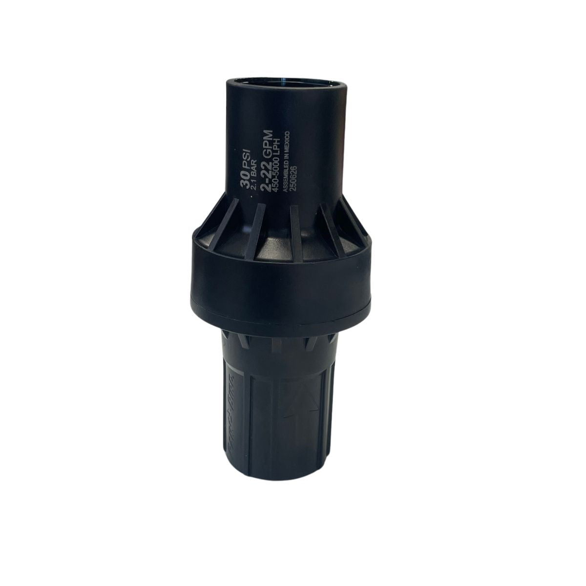 Rain Bird In-line Pressure Regulators