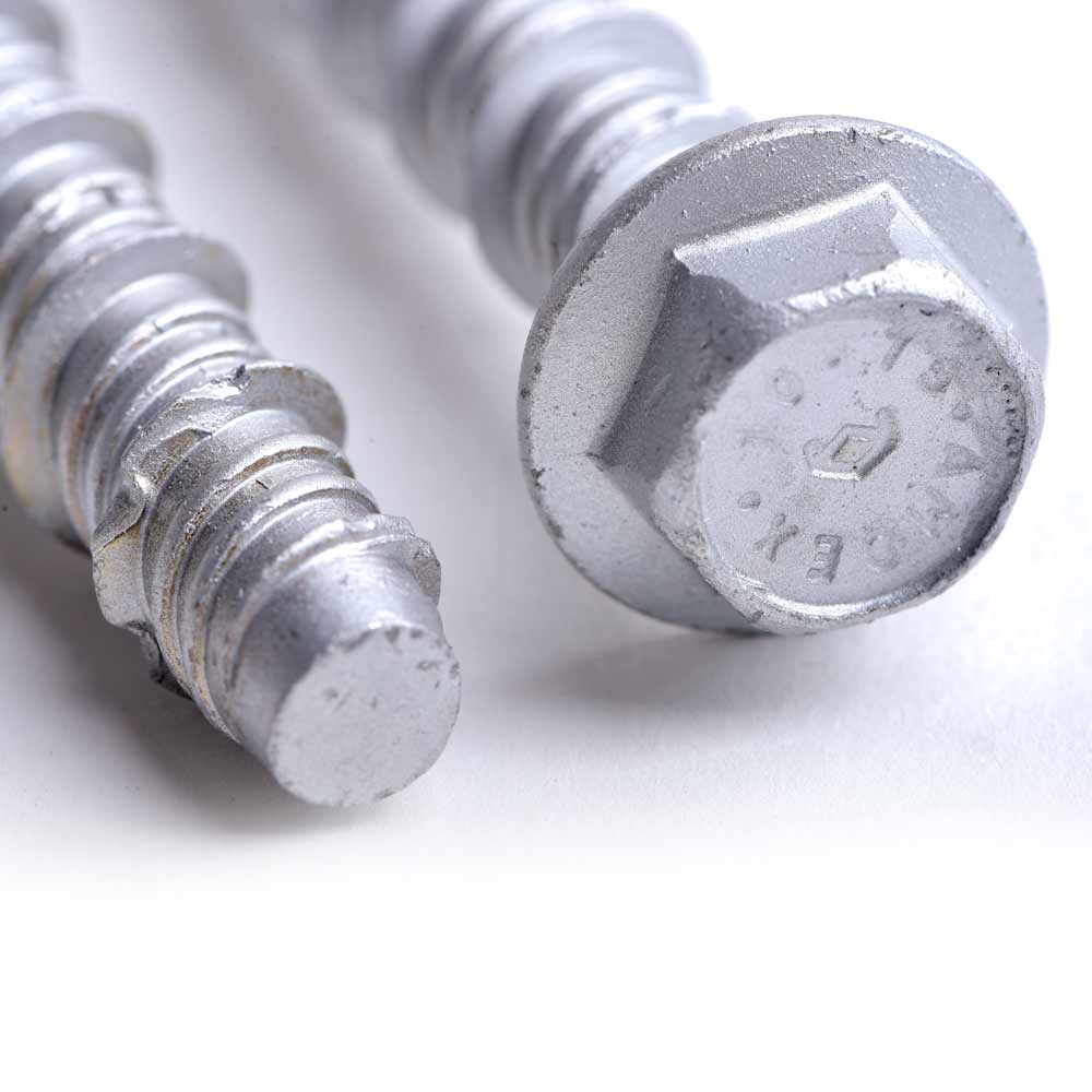 AnchorMark Ruspert Coated Premium Concrete Screws - 6 - 14mm