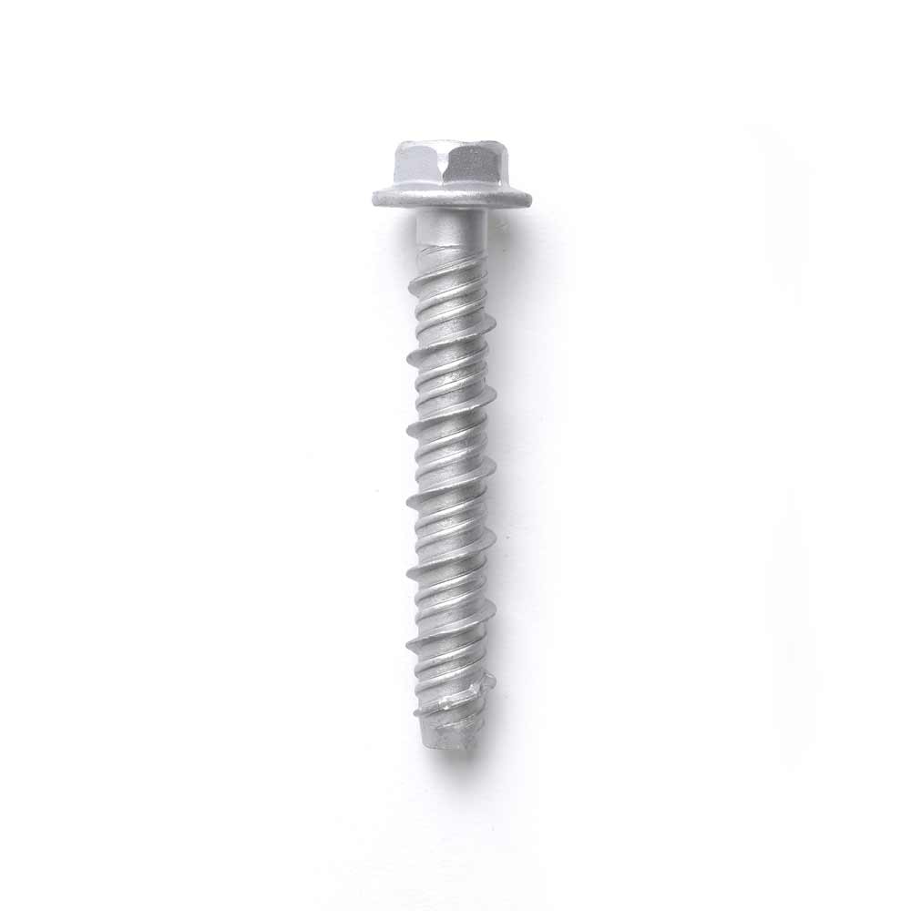 AnchorMark Ruspert Coated Premium Concrete Screws - 6 - 14mm
