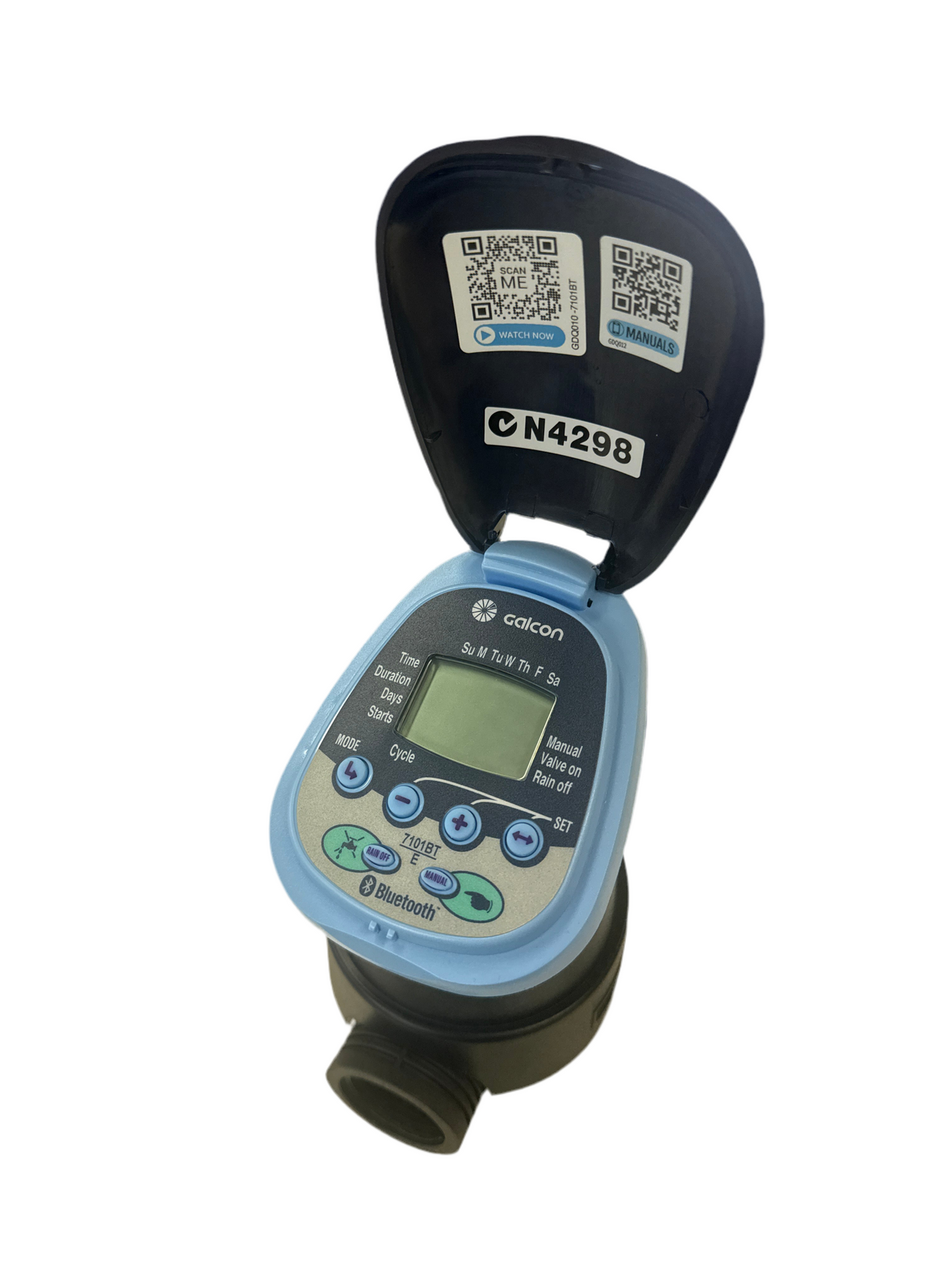 Galcon Bluetooth 7101 Controller