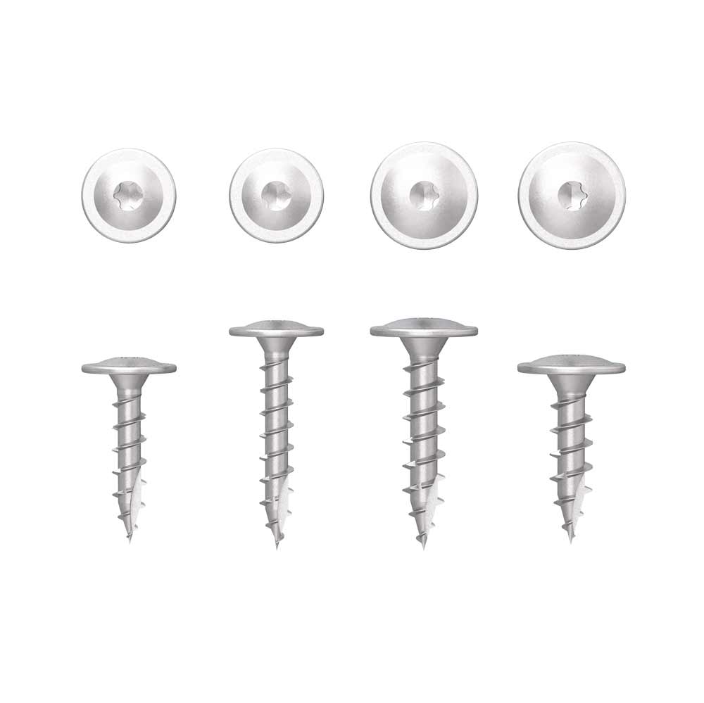 AnchorMark Post Screws Flange Head TX40 Drive