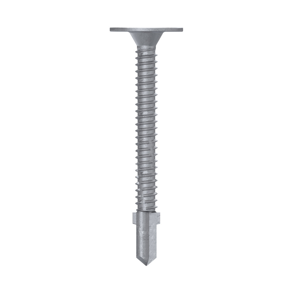 AnchorMark TTM 6.3mm Self Drilling Screw - Large Flange