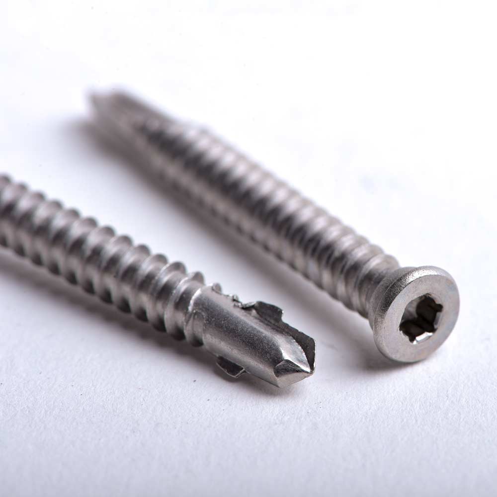 AnchorMark S2-TTA Decking Screw