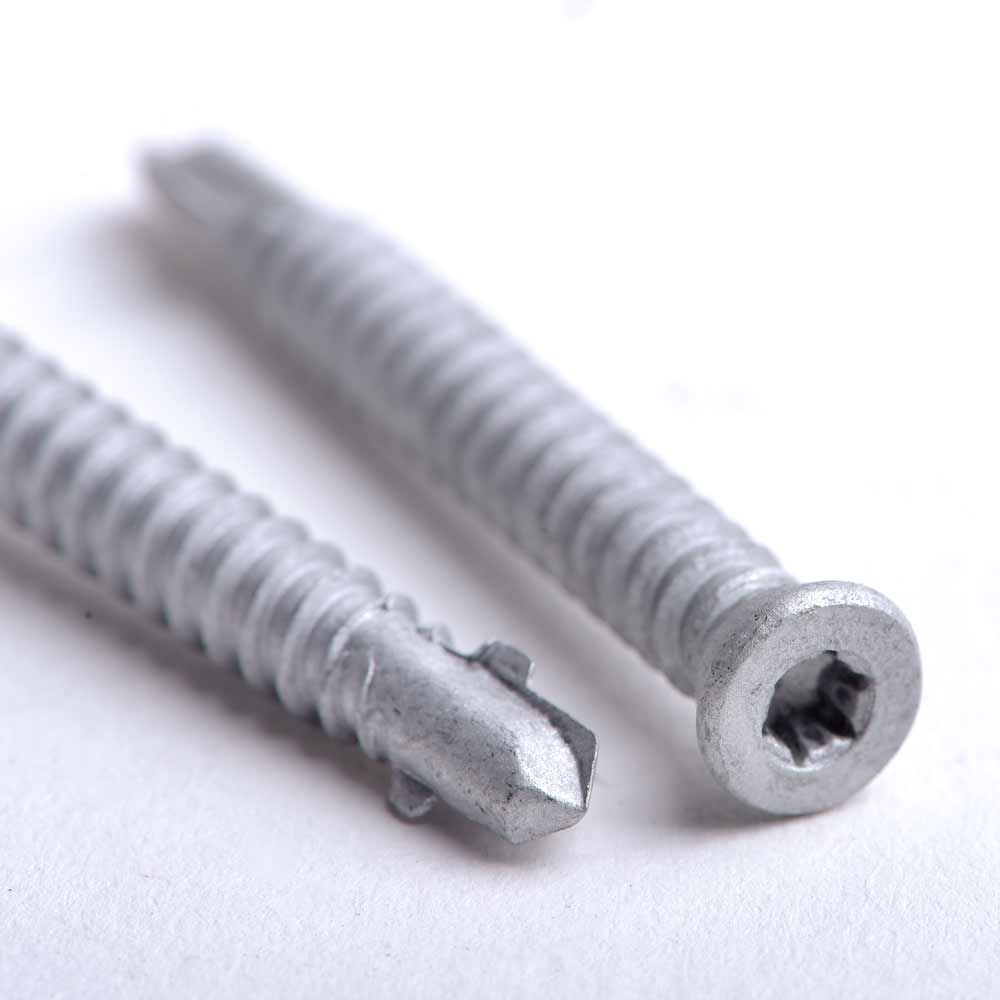 AnchorMark S2 TTM Fencing Screw Delta Seal