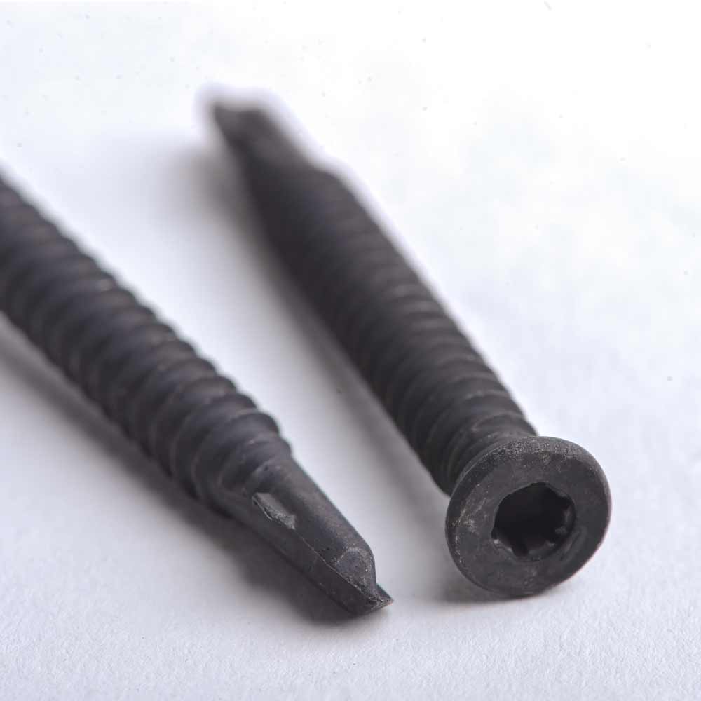 AnchorMark S2 TTM Fencing Screw Delta Seal