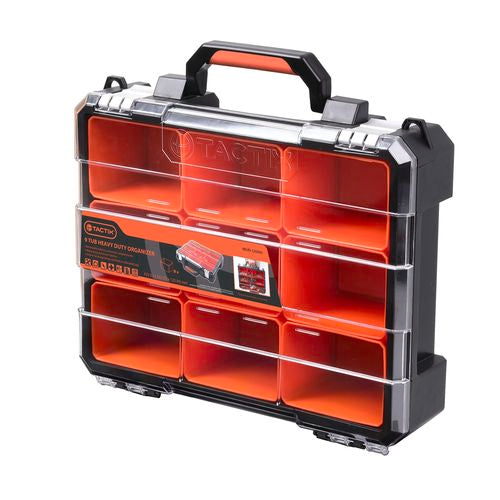R-Van 9 Compartment Organiser