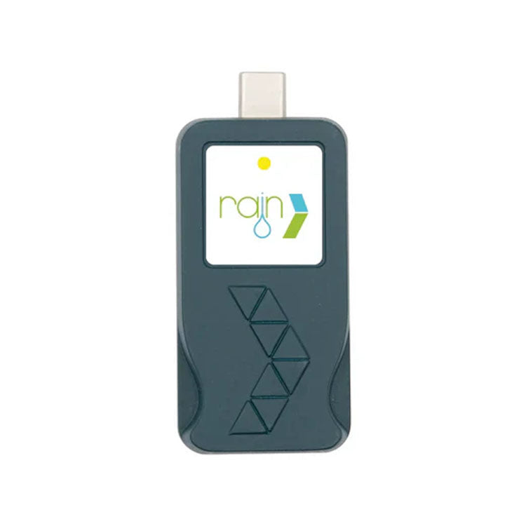 Rain Ionic Outdoor irrigation Controller