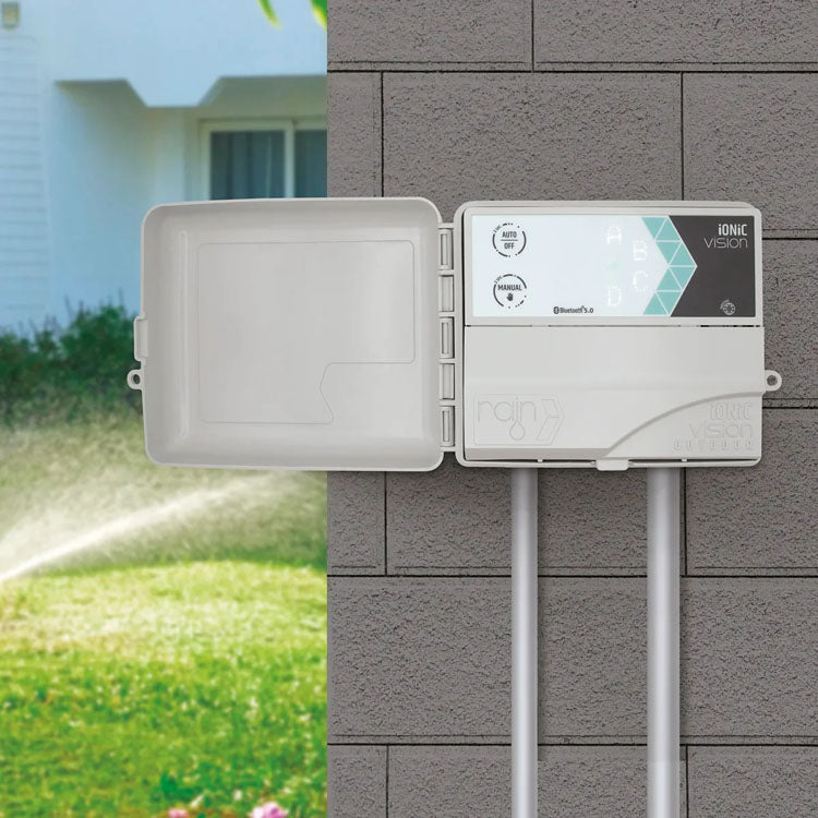 Rain Ionic Outdoor irrigation Controller