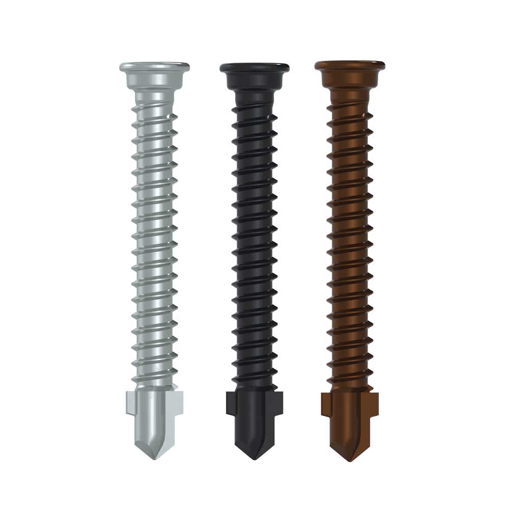 AnchorMark S2 TTM Fencing Screw Delta Seal