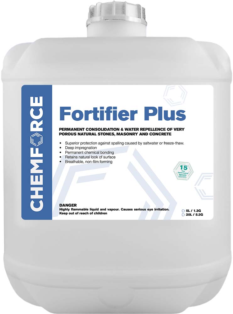 Chemforce Fortifier Plus