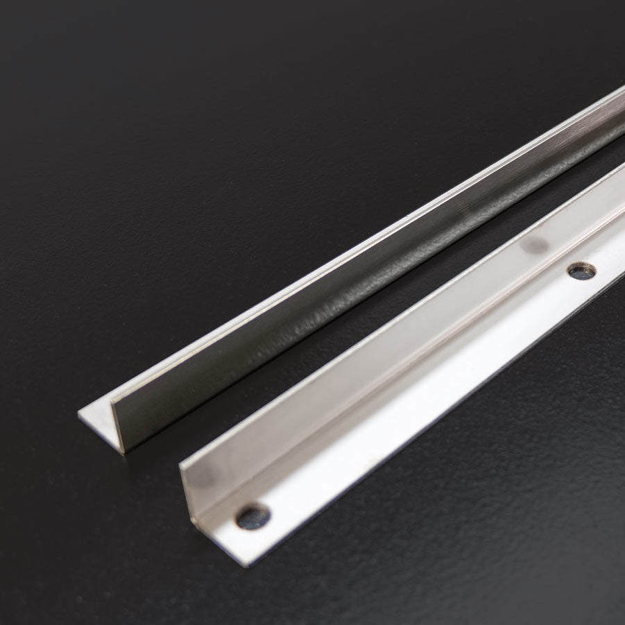 Hide Tile Insert Lineal Drain - Tile Edge Trims