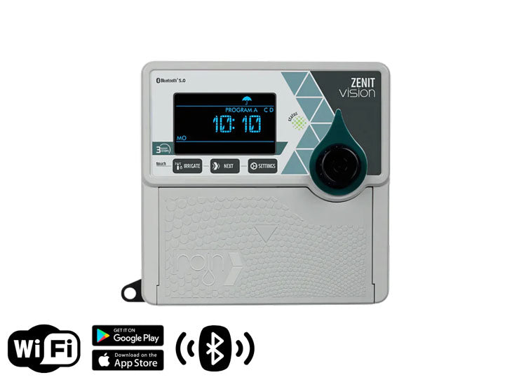 Rain Zenit Outdoor Professional Irrigation Controller