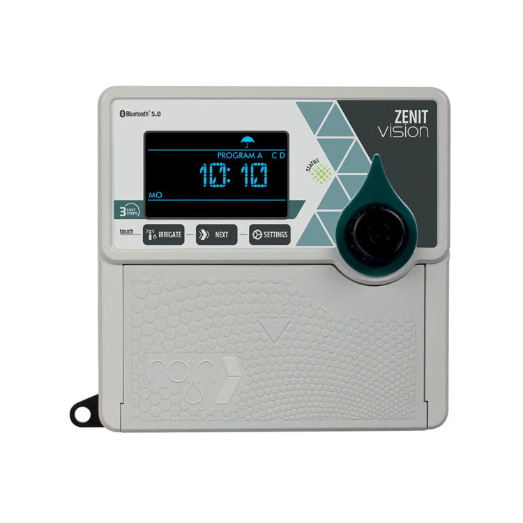 Rain Zenit Outdoor Professional Irrigation Controller