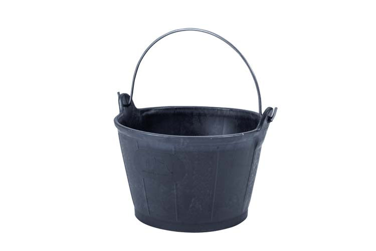 OX JAR - Plastic Bucket 10 Litre