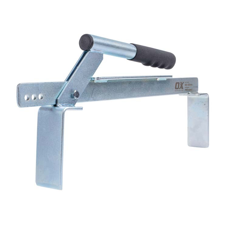 OX Professional Brick Carrier