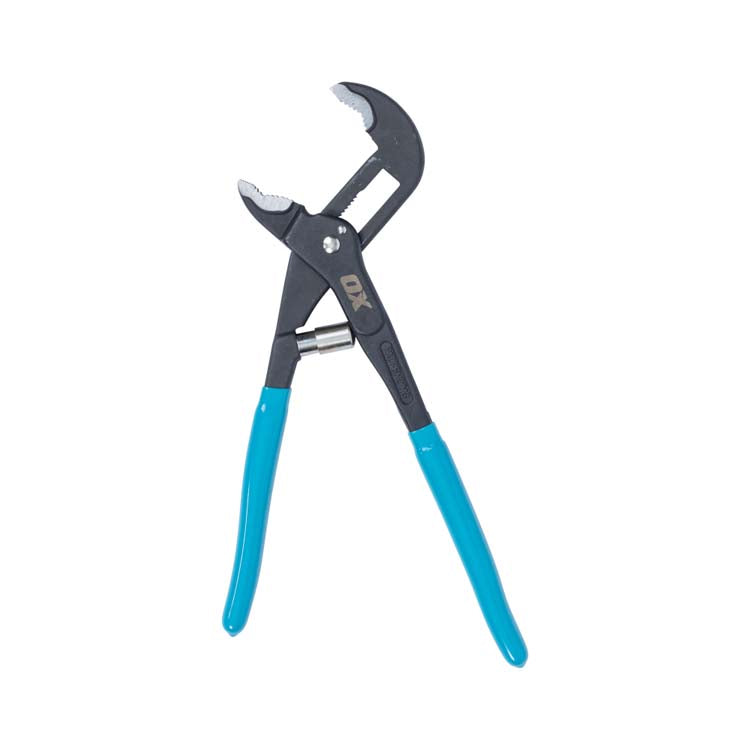 OX Pro Automatic Waterpump Pliers