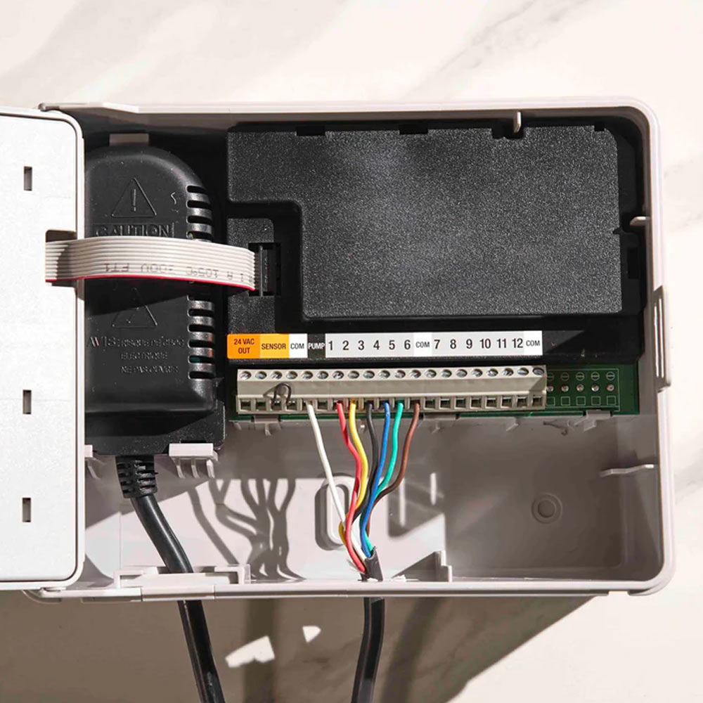 Orbit B-Hyve Smart WI-FI Outdoor Irrigation Controller