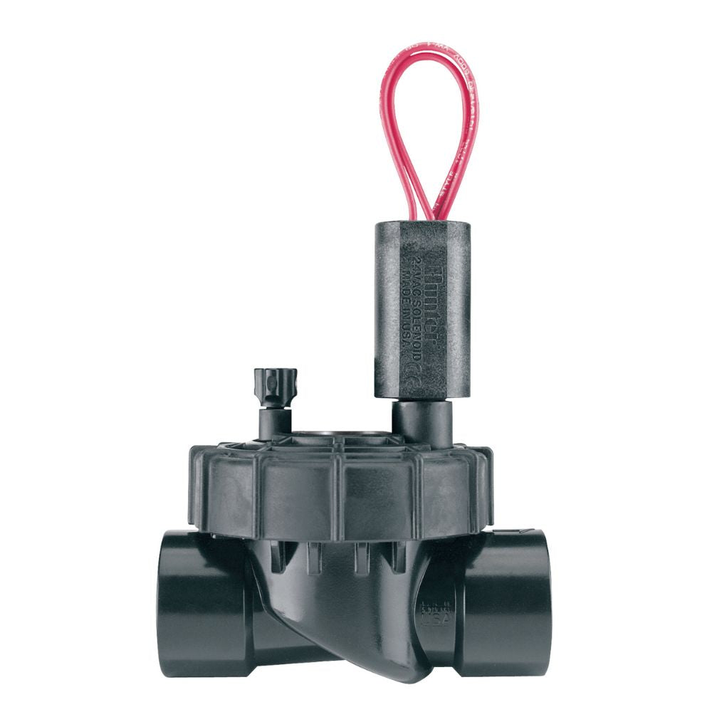 Hunter PGV Solenoid Valves