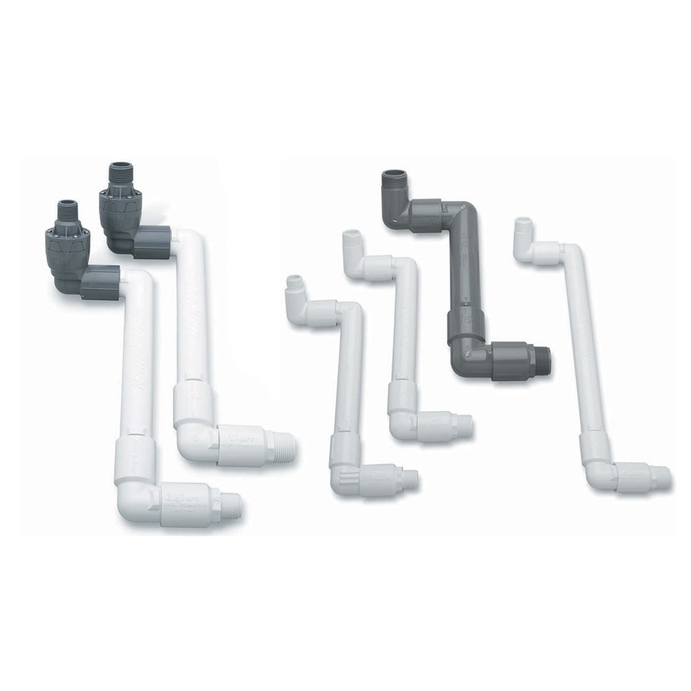 Rain Bird Swing Joint PVC 25mm x 25mm x 300mm