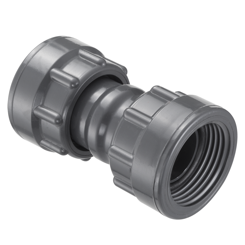 Spears Manifold Coupling FxF