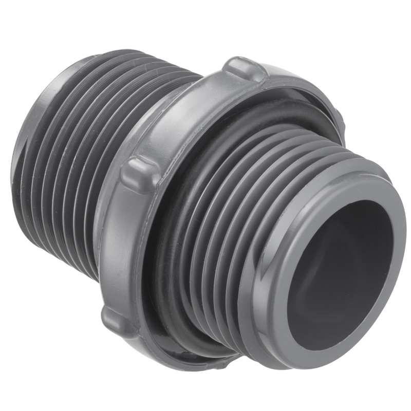 Spears Manifold Nipple MxM