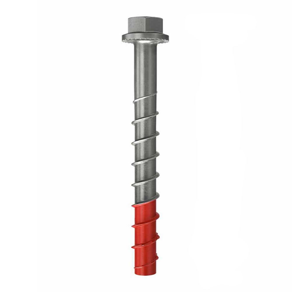 AnchorMark Ultracut FBS II Concrete Screw R - Hex Head