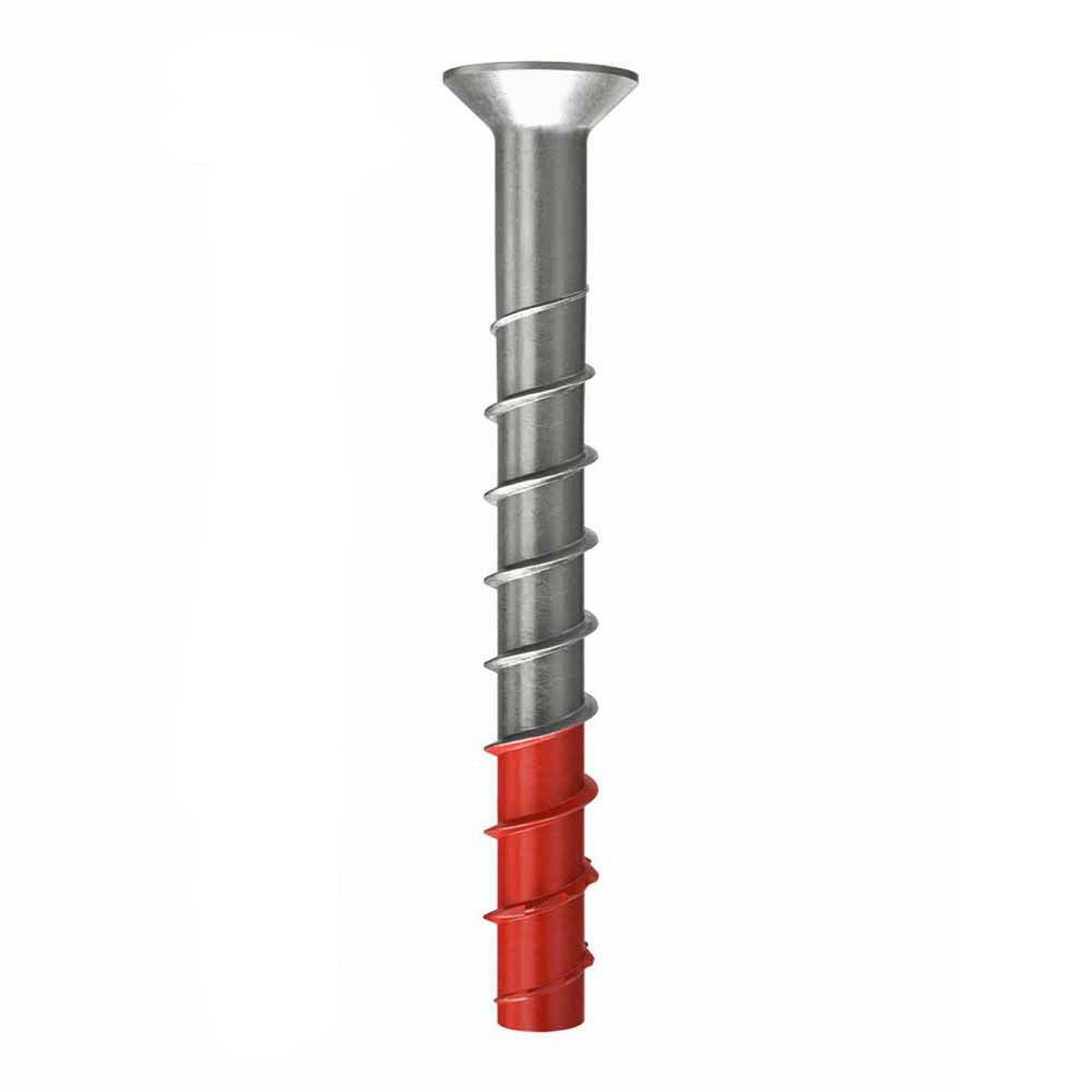 AnchorMark Ultracut FBS II Concrete Screw R - Countersunk Head