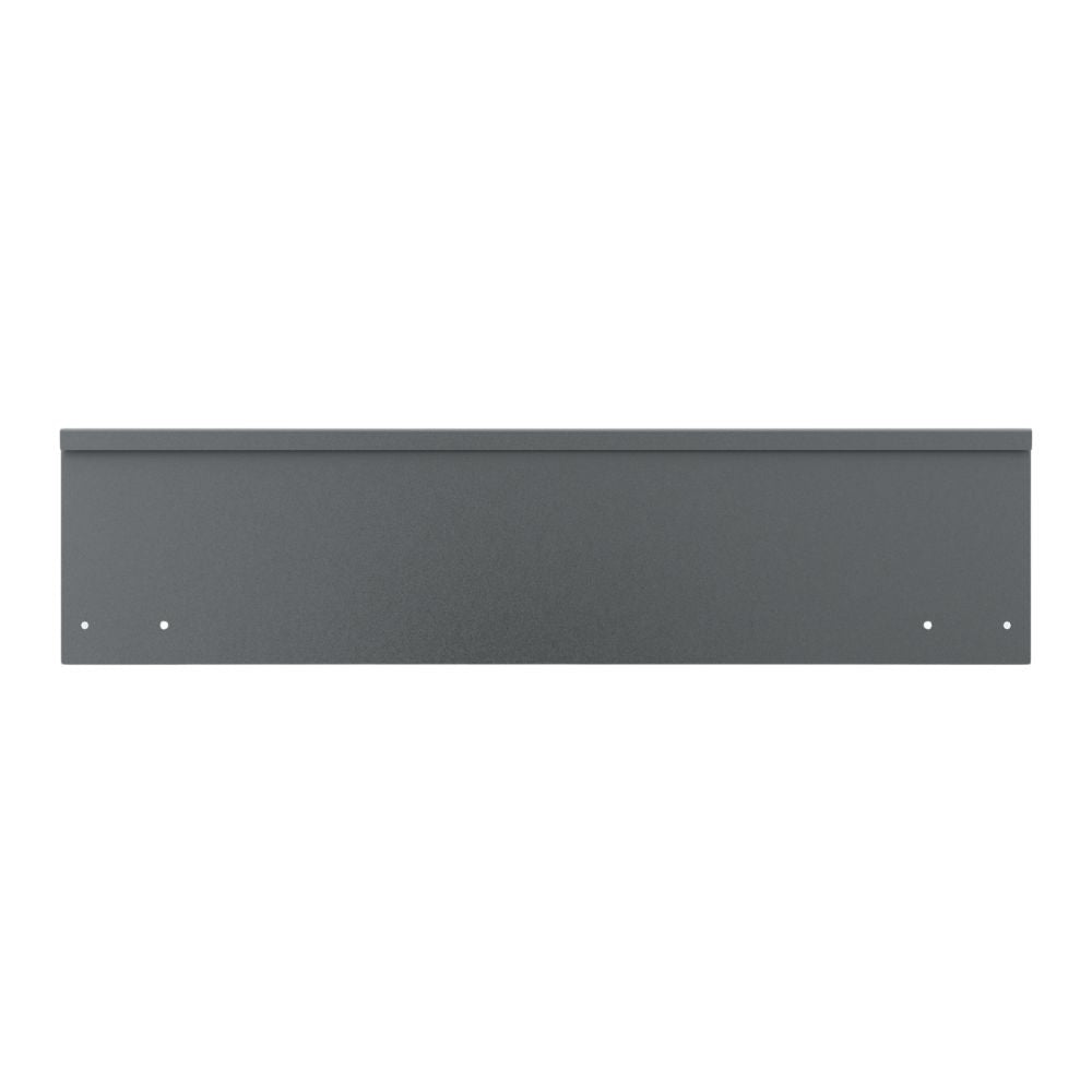 FormBoss SuperDyma Steel Garden Edging 2440mm