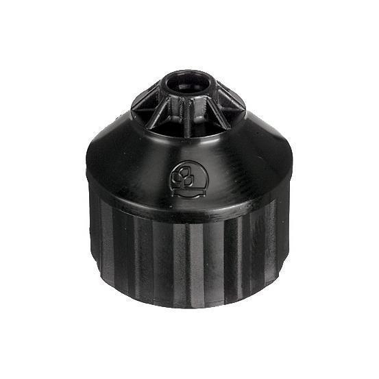 Micro Adaptor 4.0mm (F) x 1/2" FNPT Thread