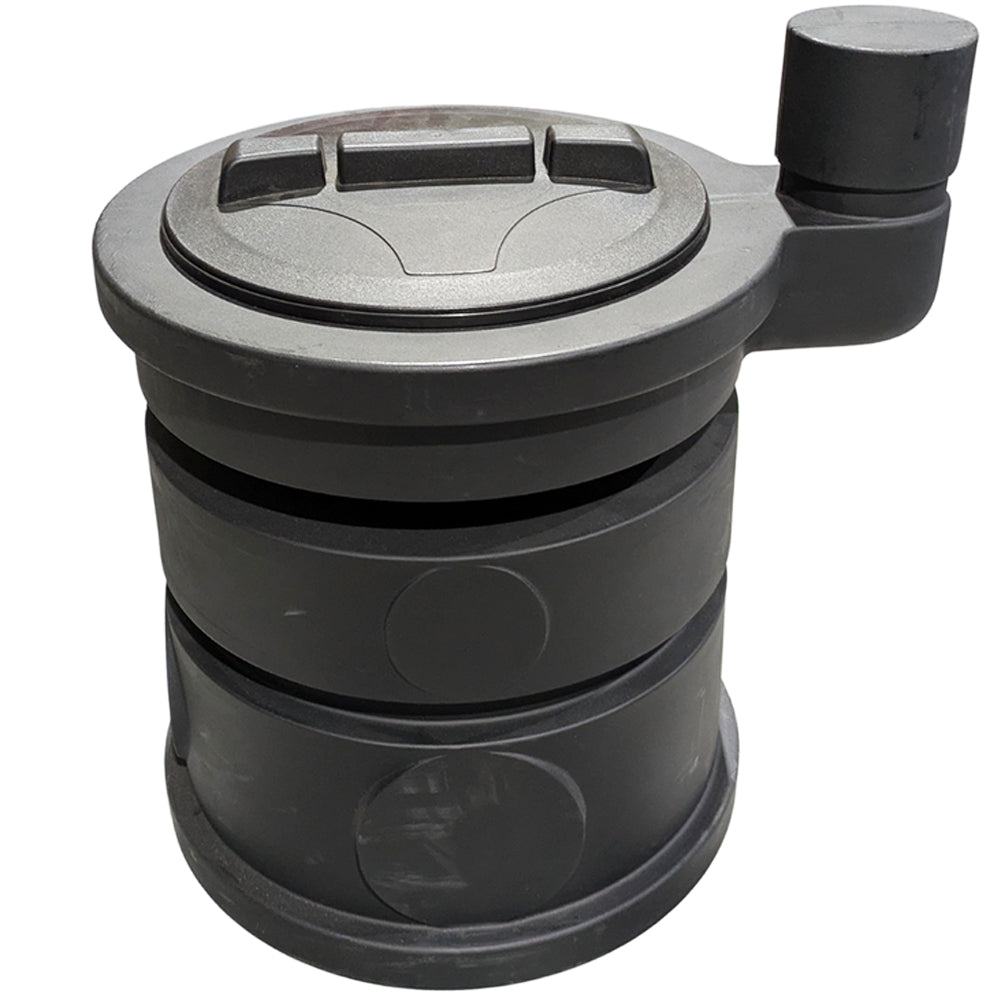 Atlantis - Flo-Screen Stormwater Filtration Unit