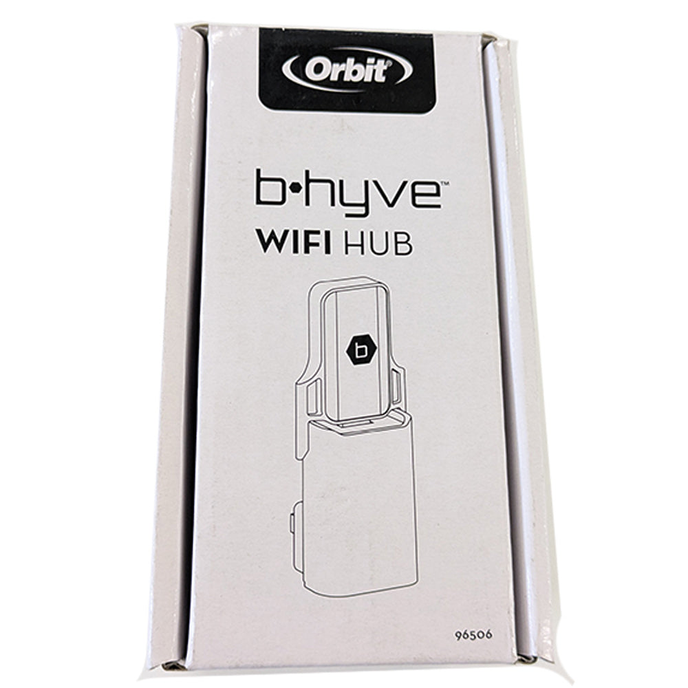 Orbit B-Hyve Bluetooth Tap Timer