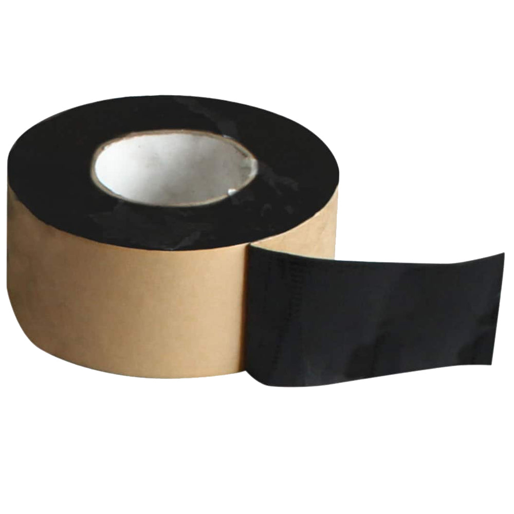 Butyl Double Sided Bonding Tape 75mm x 15m