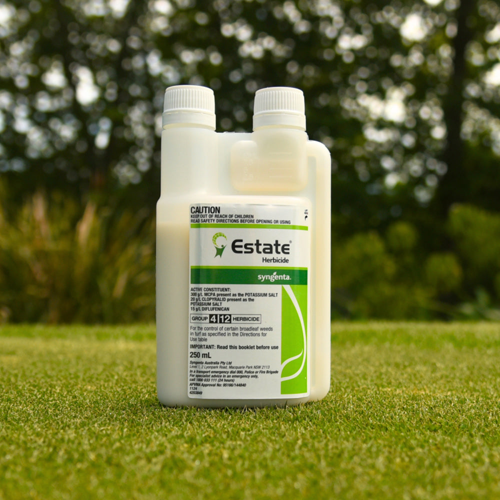 Estate Herbicide 250ml