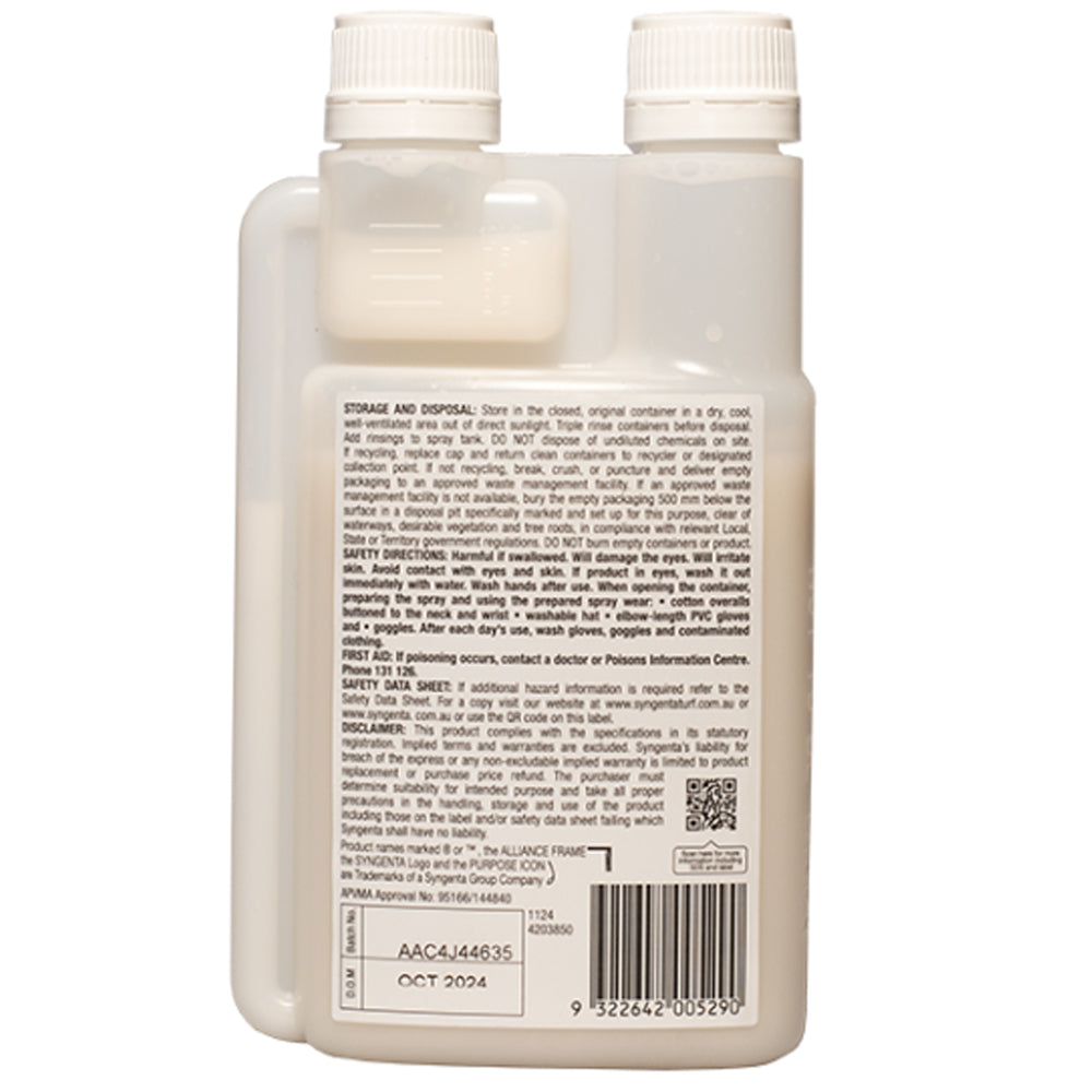 Estate Herbicide 250ml