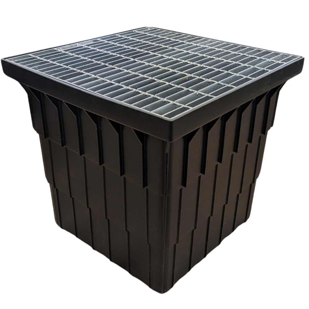 Everhard Industries 600 Series Stormwater Pit