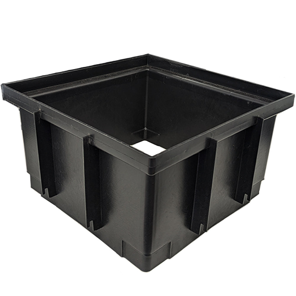 Everhard Industries 300 Series Pit Riser Extension 150mm