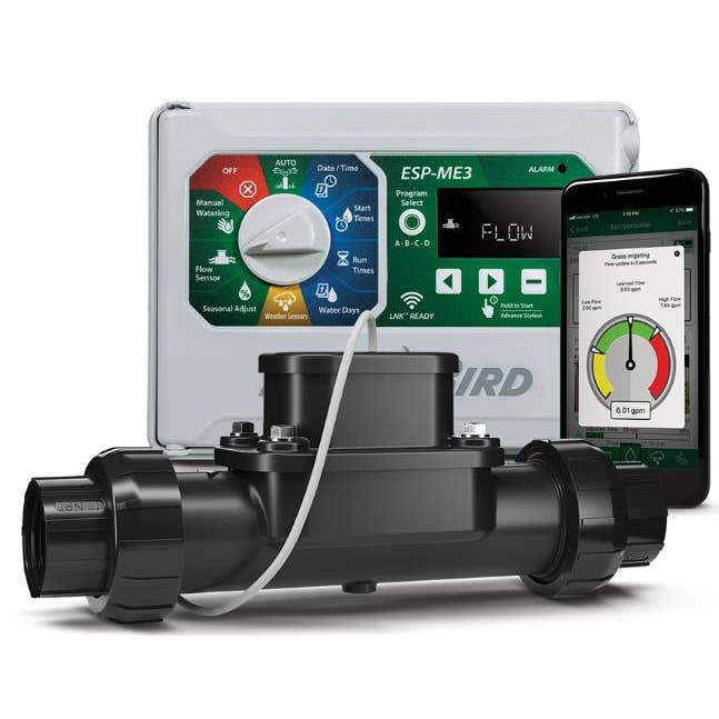 Rainbird FG100 Wired Flow Sensor