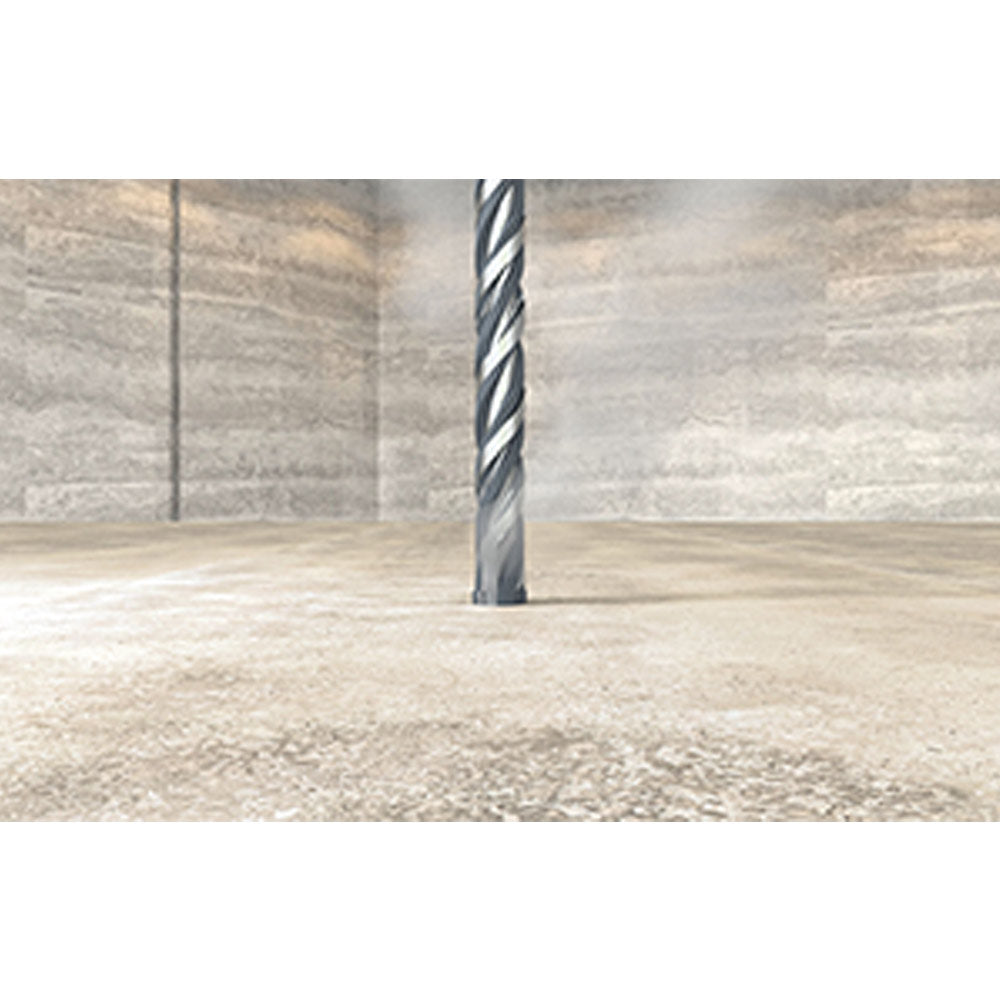 Fischer SDS Plus II Pointer V Masonry Drill Bit