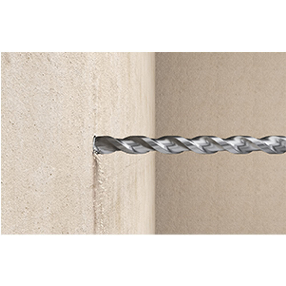 Fischer SDS Plus II Pointer V Masonry Drill Bit